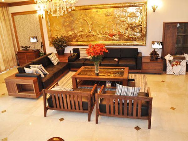 MẸO HAY CHỌN MUA ĐỒ GỖ NỘI THẤT CHO GIA ĐÌNH