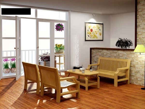 HƯỚNG DẪN CÁCH BẢO QUẢN ĐỒ NỘI THẤT GỖ